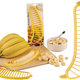 Image for article titled Even the Most Incompetent Chef On Earth Has No Need For a Stupid Banana Slicer